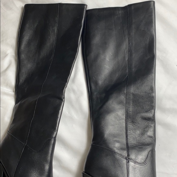All Saints Boots size 38.5 - Picture 8 of 10